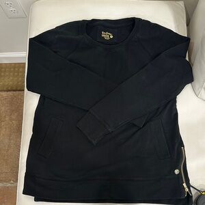 Lily Pulitzer athletic sweatshirts